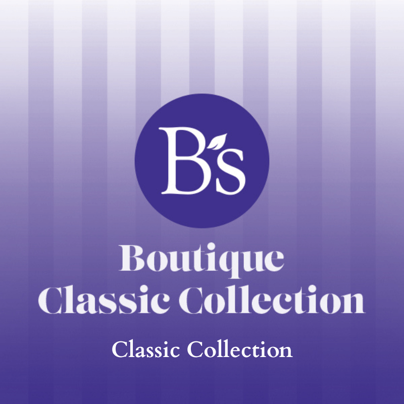 B's Boutique Classic Collection