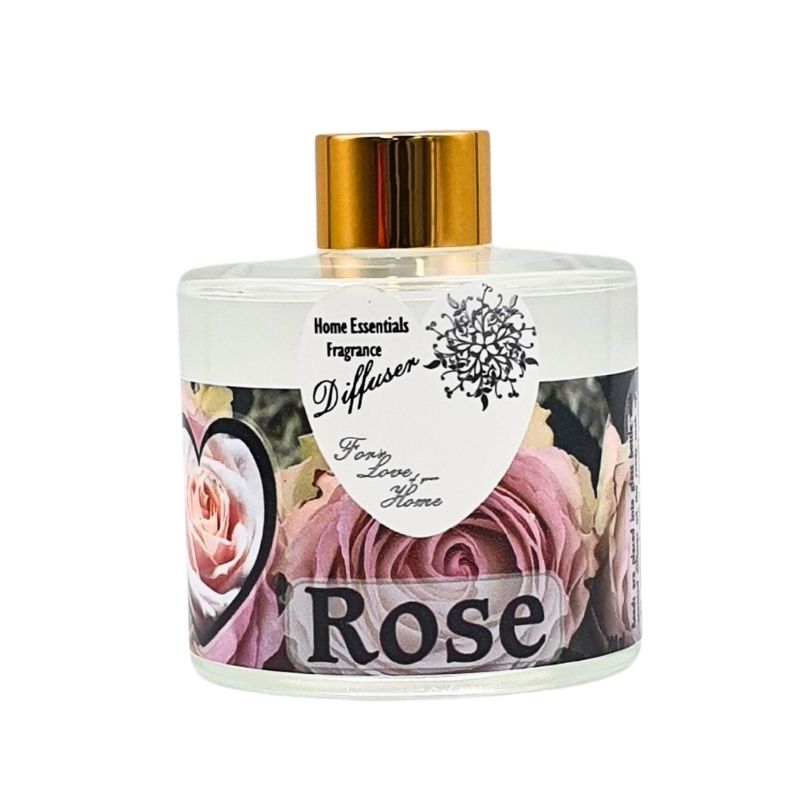 Rose Diffuser
