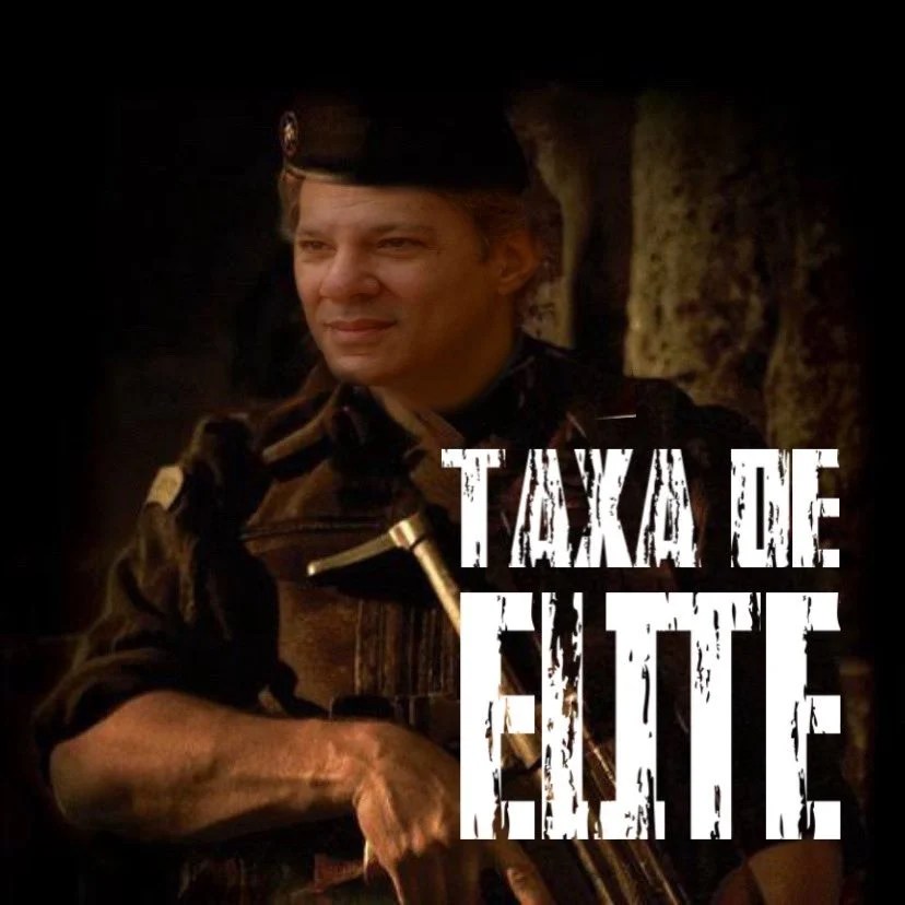 Taxa-de-elite