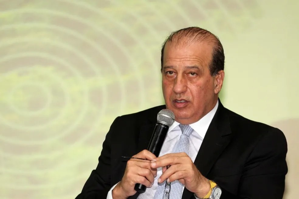 Ministro do TCU inocentado por Lewandowski o julgará no caso Master