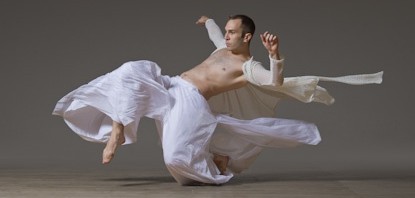 Photo by Lois Greenfield