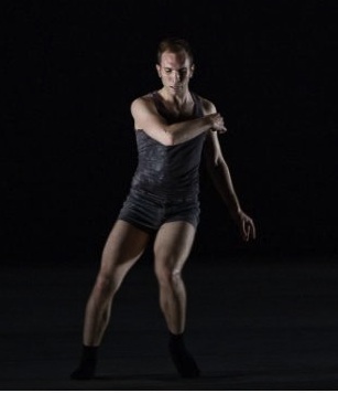 Re-III Shen Wei Dance Arts