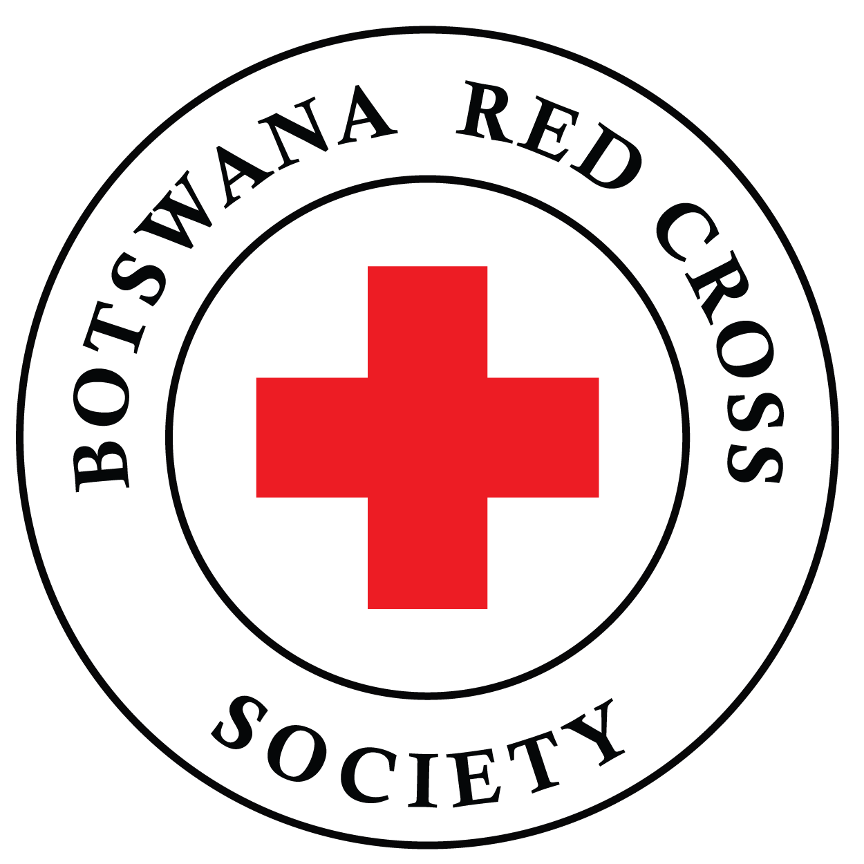 Redcross BW