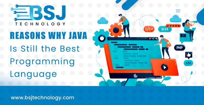 5 Best Alternatives To Java Programming Language - Ultra HD Minimal Art - Mobile