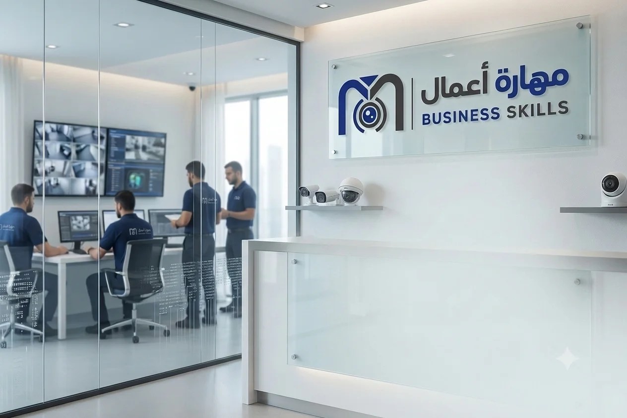 لوجو الشركة