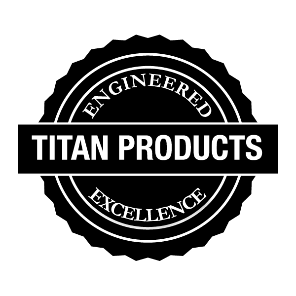 Titan Products, Inc.