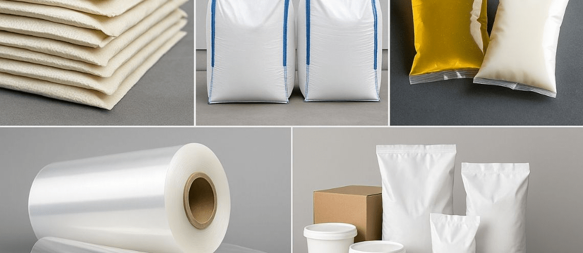 Filler masterbatch application