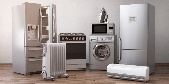 White Goods