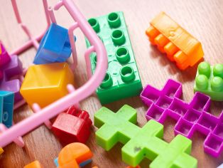 masterbatch for plastic toys