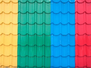 masterbatch for roofing sheets