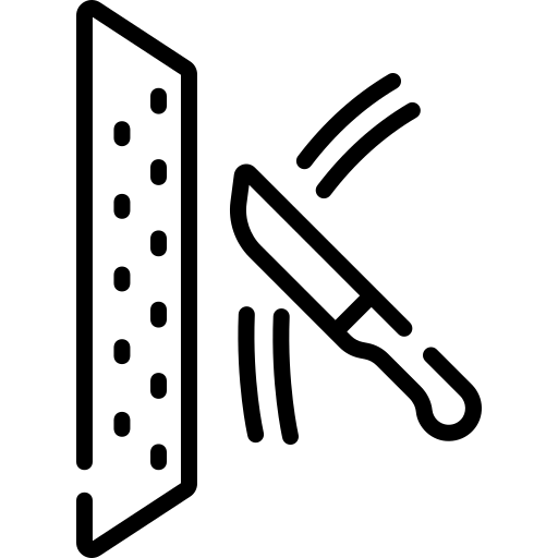 Scratch & Abrasion Resistance