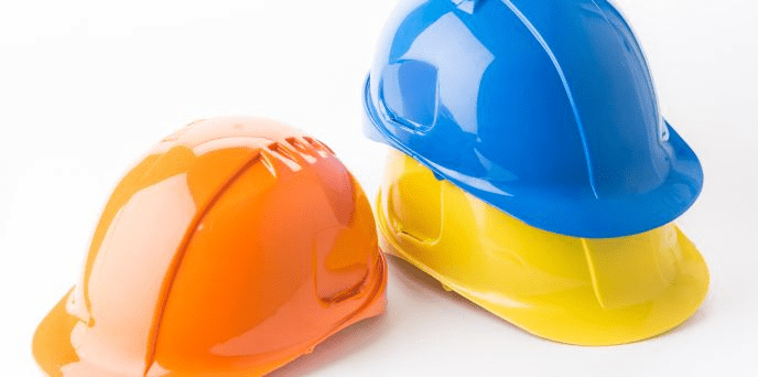 masterbatches used for helmets