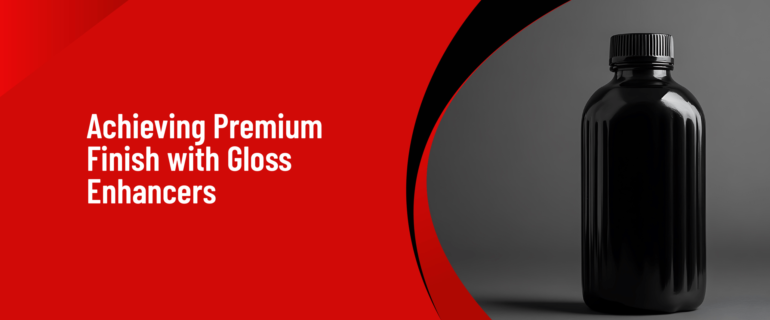 Gloss Enhancers: Achieving Premium Finish in Plastic Products