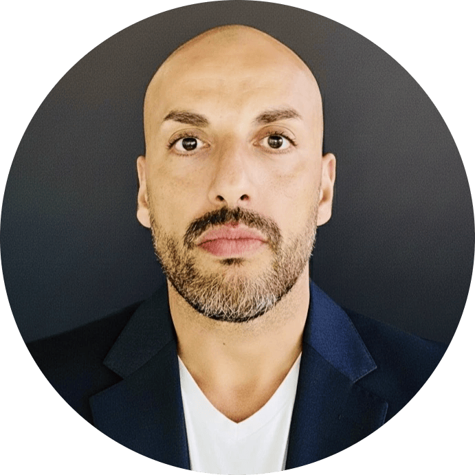 Morad Bensalem, fondateur et formateur-consultant de BSM Conseil