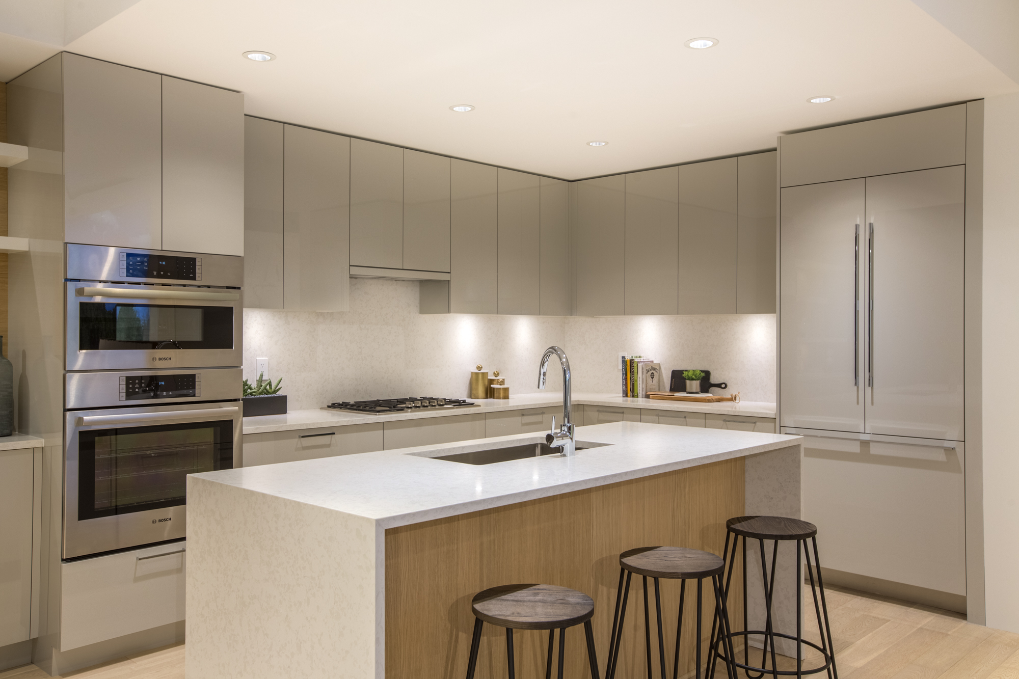 Basalt Kitchen