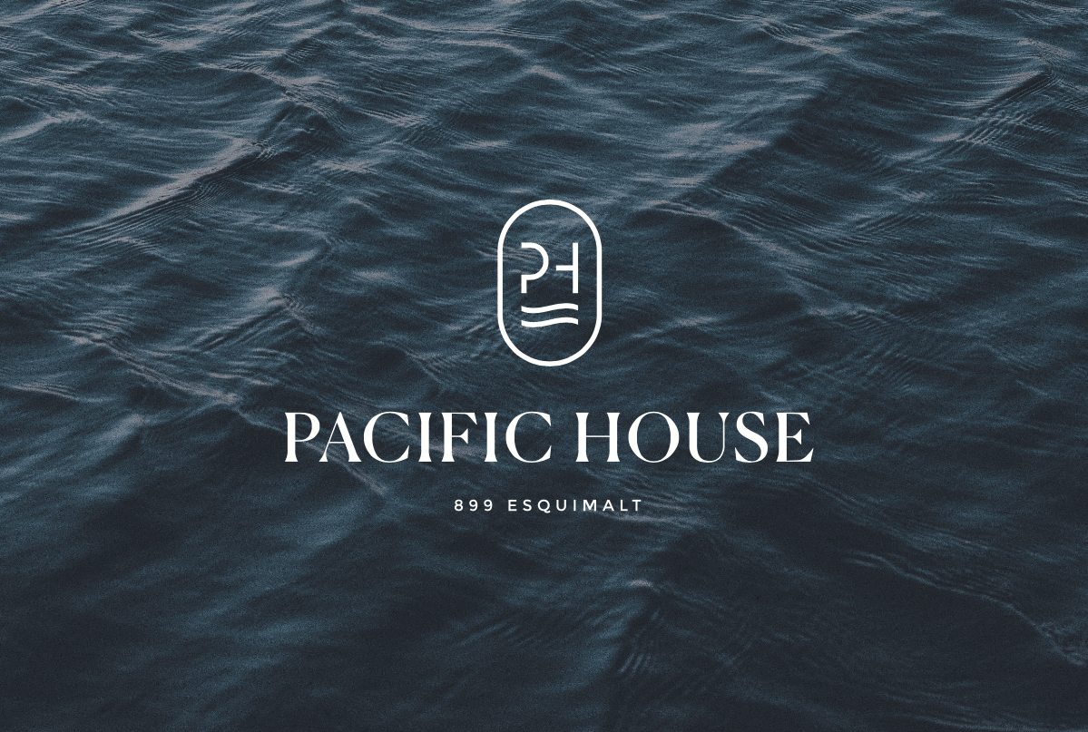 Pacific House