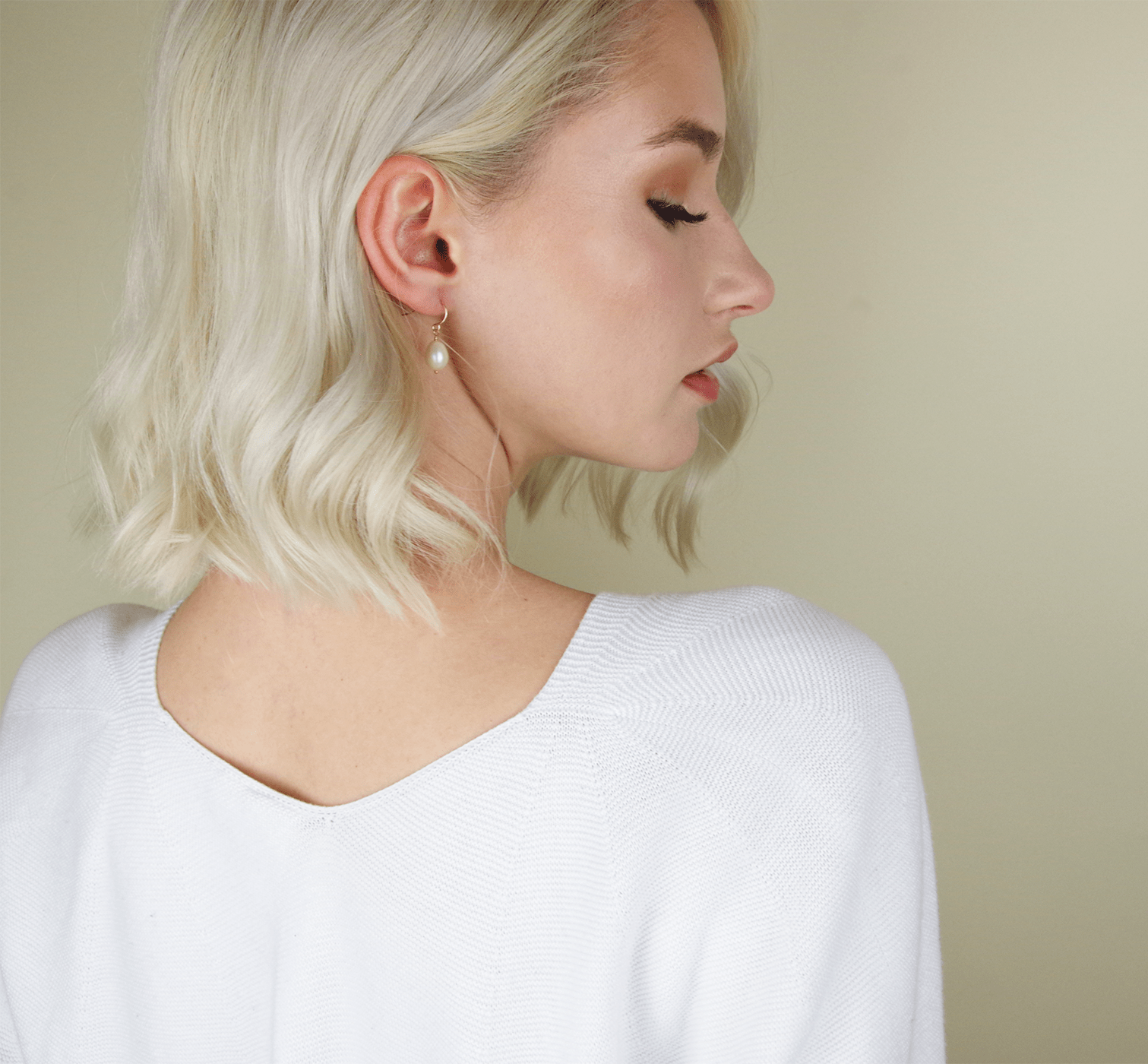 Earring 1