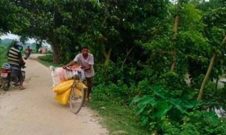 भारतको मलखाद नेपालमा दोब्बर तेब्बर भाउमा किन्न बाध्य