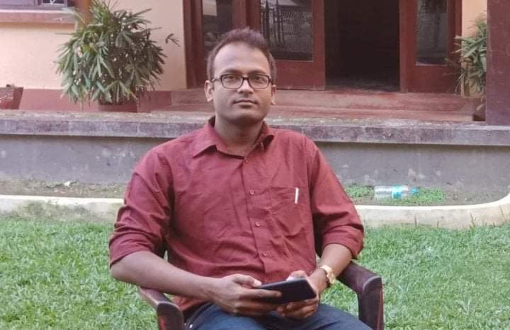 वर्तमान अवस्था बारे एक सान्दर्भिक विश्लेषण