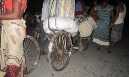 बाराका सिमानाका तस्करीमा नाम कमाउदै प्रहरी मुख दर्शक