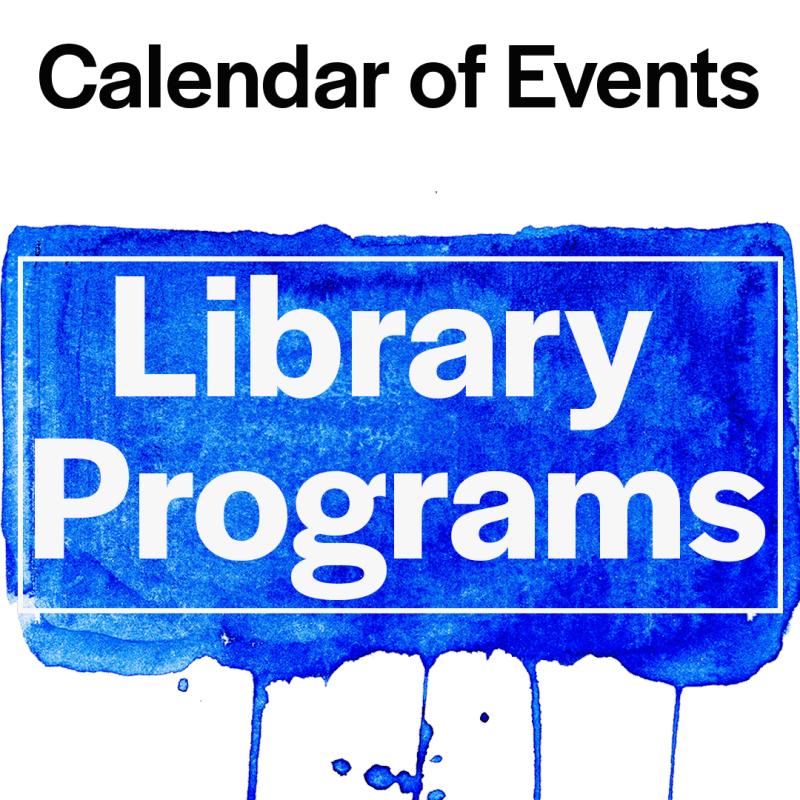 Upcoming Programs Ballston Community Public Library - Download Perfect Gradient Illustration | High Resolution