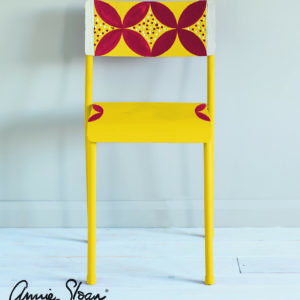 Paint a Chair