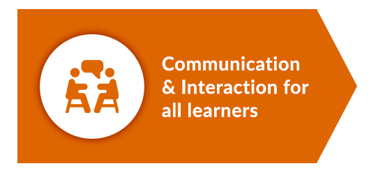 Communication & Interaction framework