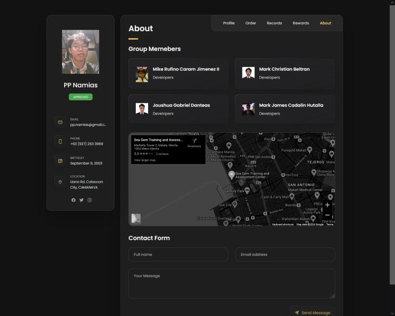 Cwd Tesda Github - Perfect Gradient Wallpaper - HD