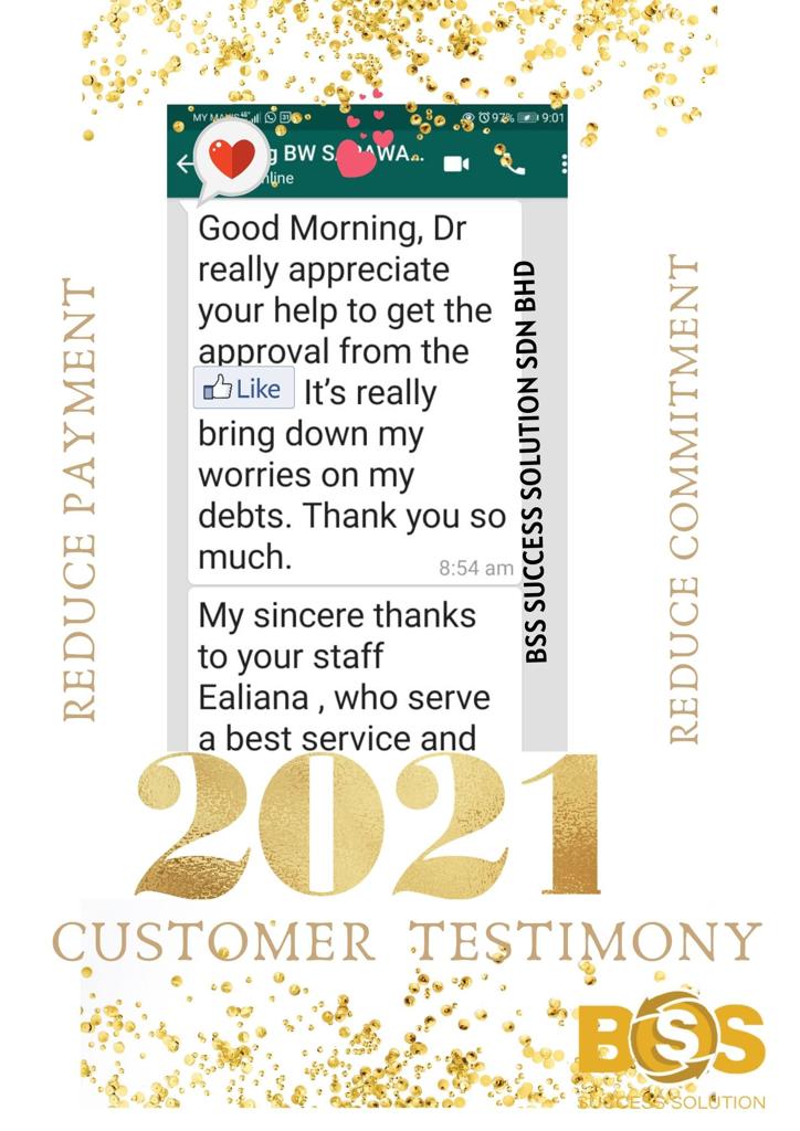 BSS Client Testimony 08Nov21