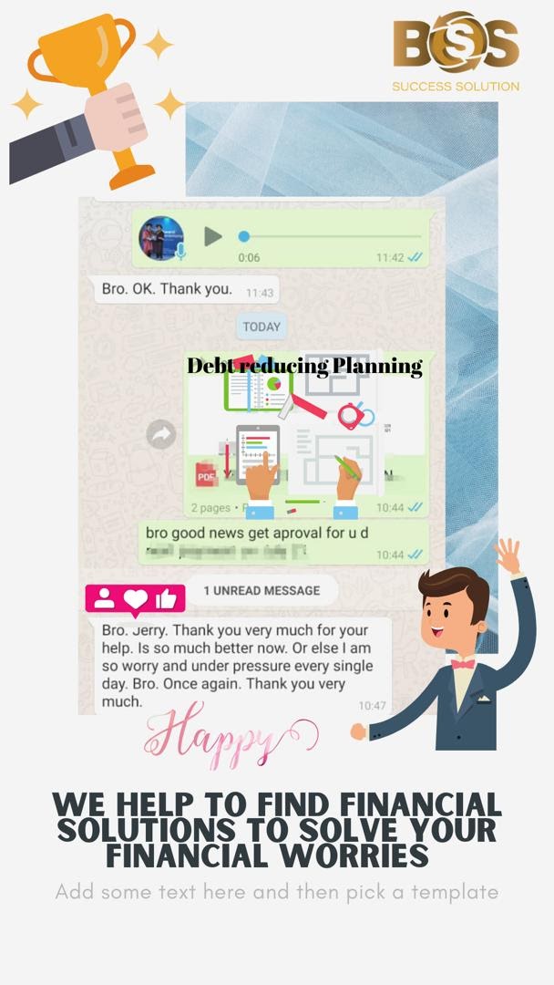 Compliments from Client 29Apr21