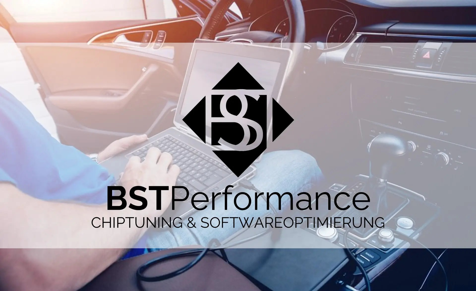 Chiptuning München BST Performance
