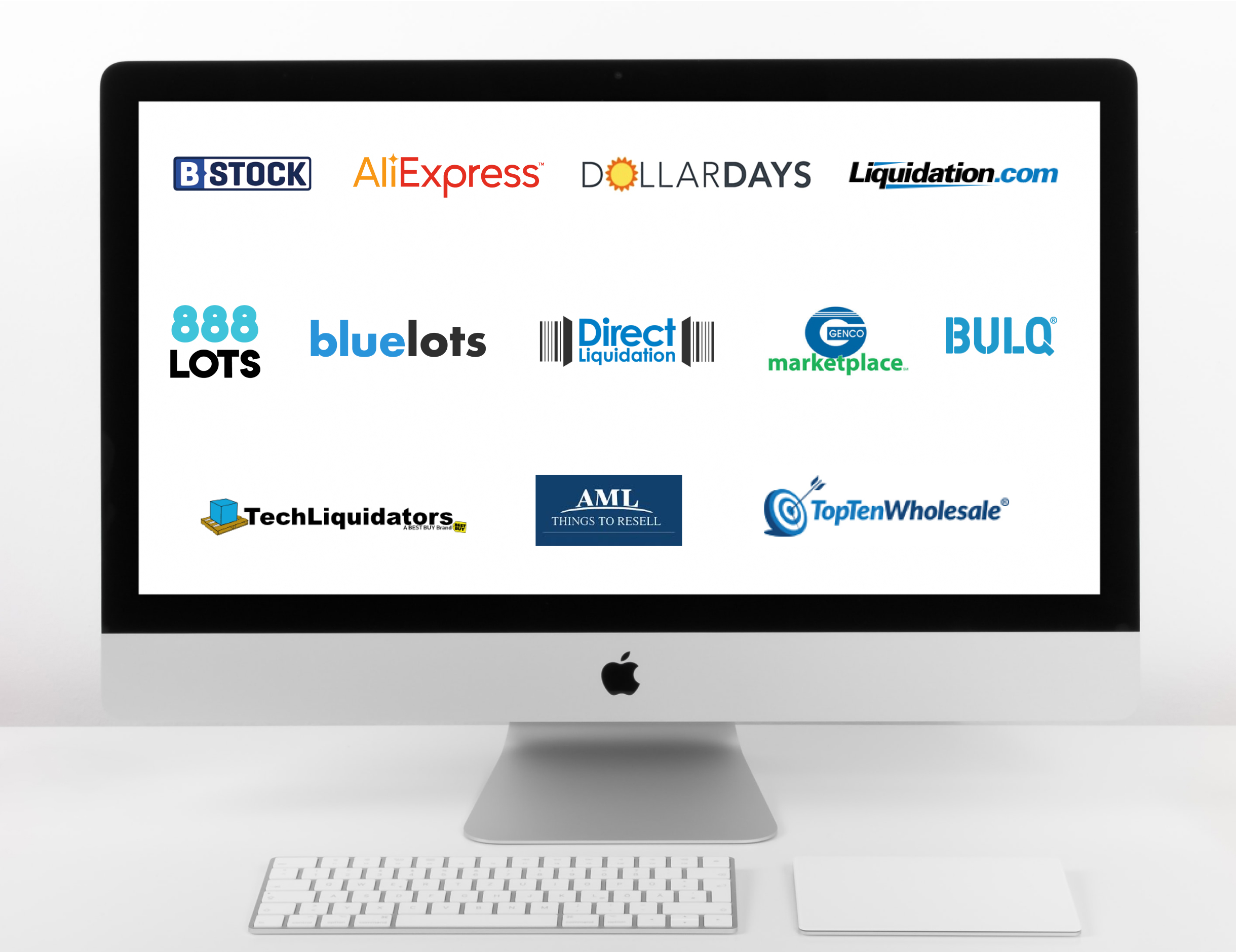 a guide to online liquidation market sites - b-stock solutions on buy here pay here knoxville tn $500 down
