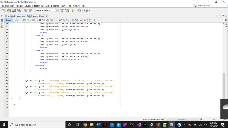 Multiple Savings Accounts Project - Download Professional Vintage Picture | Ultra HD