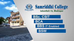 Samriddhi College