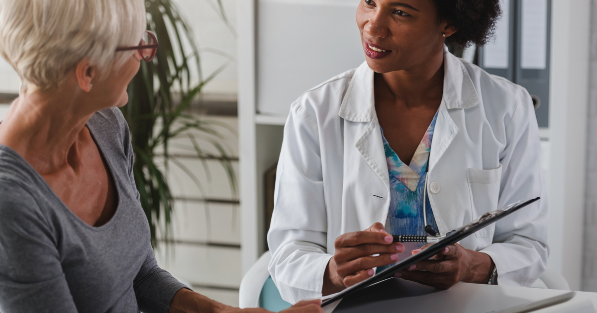 The Heart-brain Connection: How A Common Heart Defect Affects Your Stroke Risk