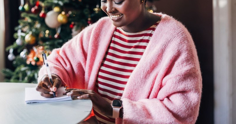 Setting Smart New Year S Resolutions Ywca Metro Vancouver Blog - Best Space Textures in Mobile