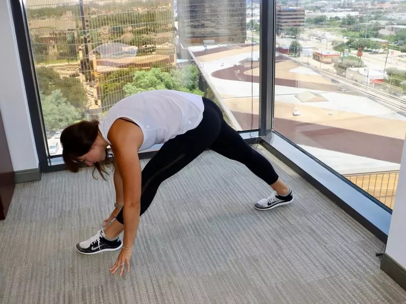 Injury Prevention: It’s All In The Warm-up