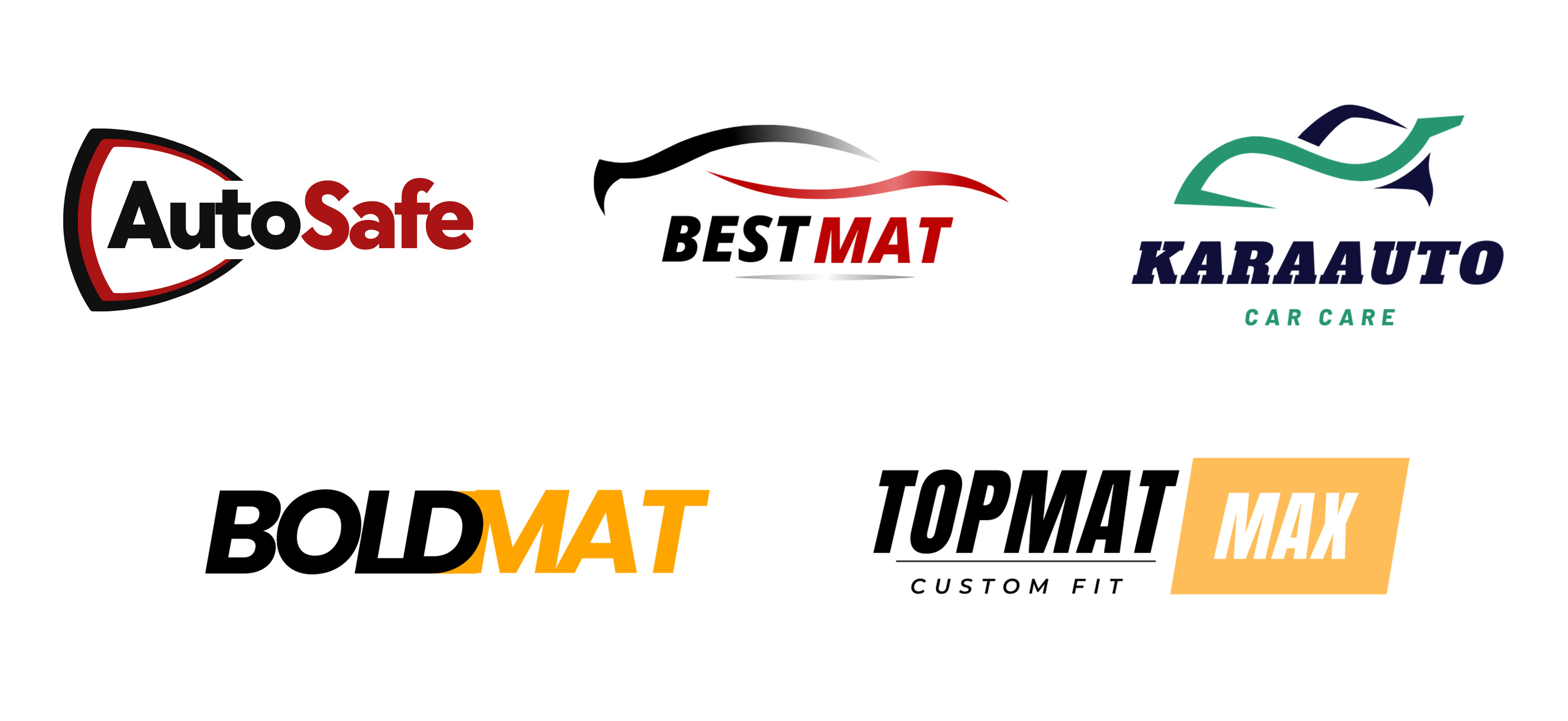 Logo design preview