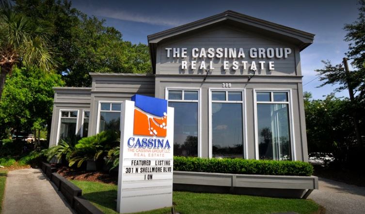 This service is set to disconnect automatically after 60 minutes . Careers The Cassina Group Charleston Sc
