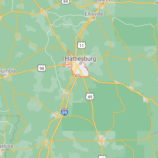 Hattiesburg Real Estate Kw Elite Keller Williams Realty
