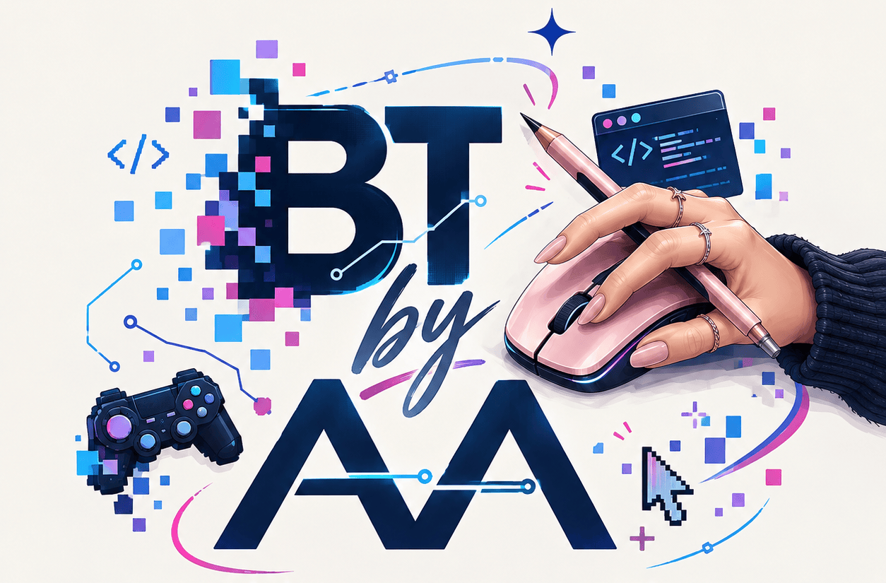 BT by AA
