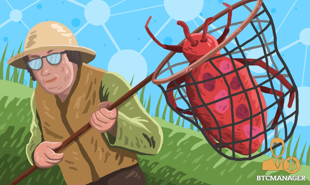 Google's bug bounty program continues to grow and last year the company paid out almost double what it did the previous year. EOS Bug Hunter Earns $120,000 in One Week | BTCMANAGER