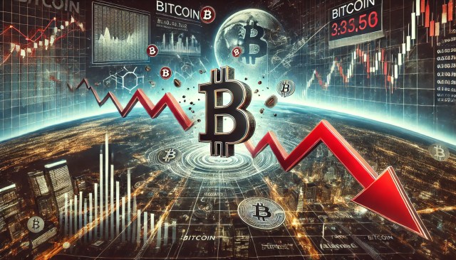 Here’s Why The Bitcoin Price Has Had A Tragic Month Of June Riddled With Crashes | Bitcoinist.com