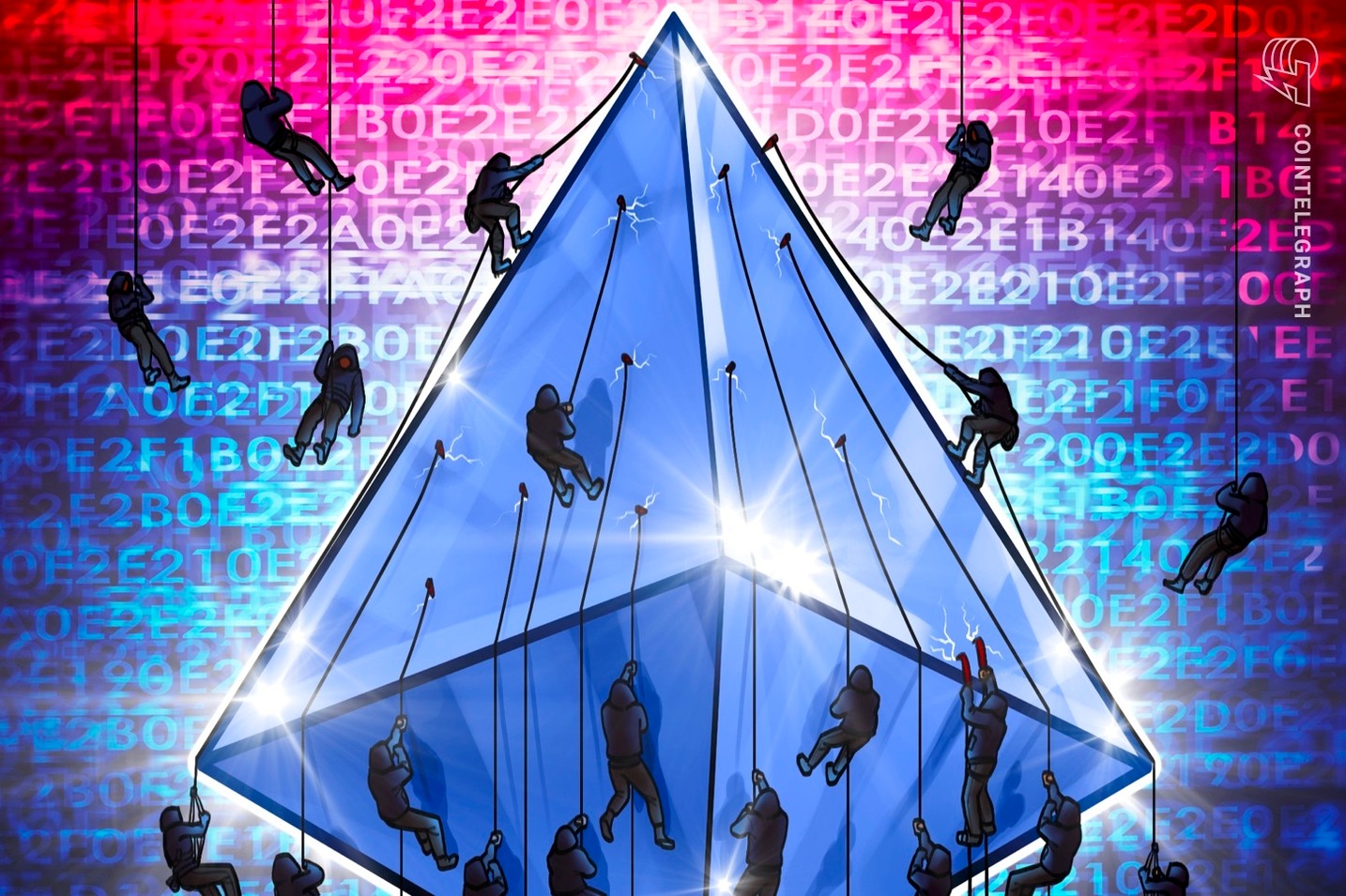 What is EtherHiding? Google flags malware with crypto-stealing code in smart contracts