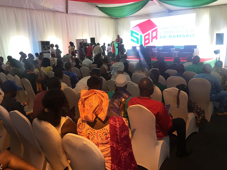 BACID SA au SIBA 2019