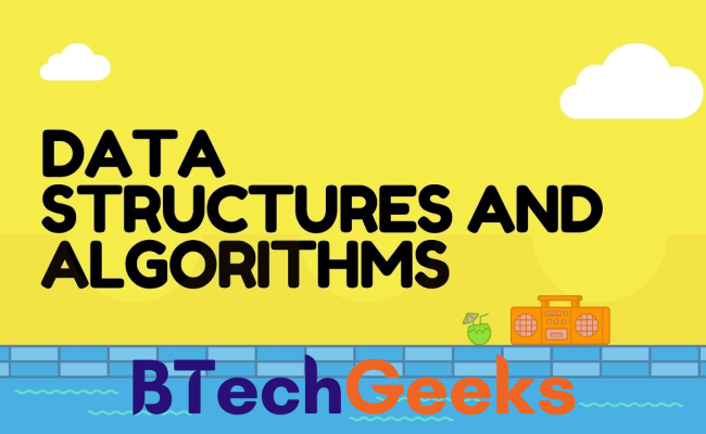 Java Data Structures And Algorithms Pdf - Data Structures And ...