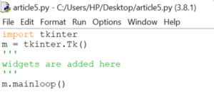 Python Gui Programming With Tkinter Btech Geeks - Premium Dark Texture Gallery - High Resolution