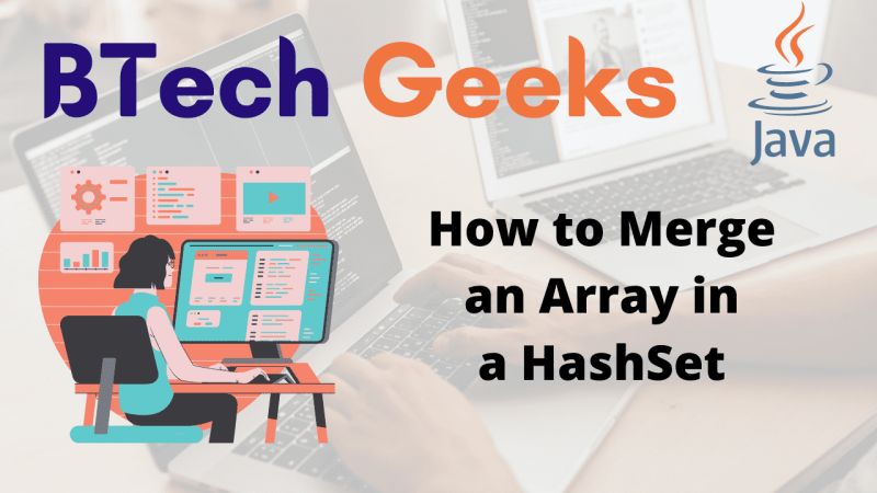 Converting Int Array To Hashset Java Code Geeks - 4K Abstract Designs for Desktop