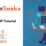 Java Jsp Tutorial - Java JSP Tutorial For Professionals | JSP In Java ...