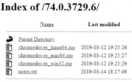 Tutorialbikin Bot Dengan Python Chrome Dan Selenium Part 2 Install - Creative Mountain Illustration - Desktop
